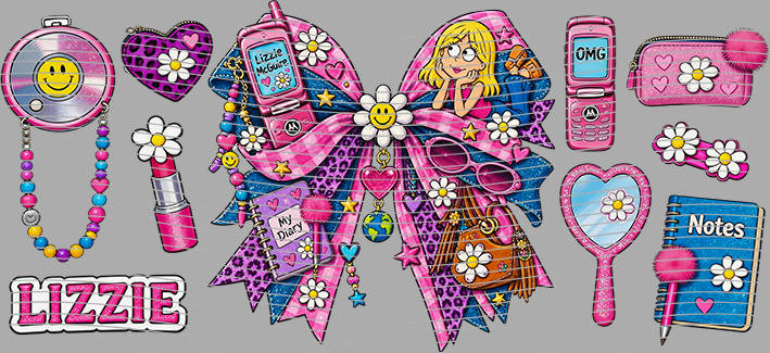 16oz Disney style-D-3214
